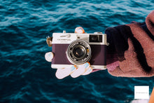 画像をギャラリービューアに読み込む, OLYMPUS 35RC リチャード Elephant🍇【完動品】【実写済み】