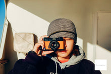 Load image into Gallery viewer, Rollei