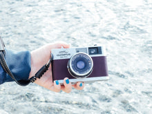 画像をギャラリービューアに読み込む, OLYMPUS 35RC リチャード Elephant🍇【完動品】