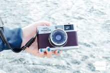 画像をギャラリービューアに読み込む, OLYMPUS 35RC リチャード Elephant🍇【完動品】【実写済み】