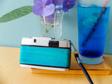 ç»åãã®ã£ã©ãªãŒãã¥ãŒã¢ã«èªã¿èŸŒã, OLYMPUS PEN-D æµ·èð³ð±ãå®ååã