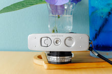 ç»åãã®ã£ã©ãªãŒãã¥ãŒã¢ã«èªã¿èŸŒã, OLYMPUS PEN-D æµ·èð³ð±ãå®ååã