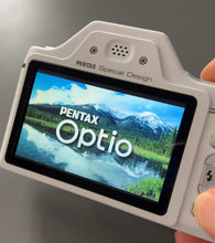画像をギャラリービューアに読み込む, PENTAX Optio l-10【完動品】【実写済み❗️】フルセット!▪️オールドコンデジ▪️デジタルカメラ