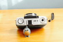 ç»åãã®ã£ã©ãªãŒãã¥ãŒã¢ã«èªã¿èŸŒã, OLYMPUS PEN EE-3 Green tourmalineð ãå®ååãäžé𿬠ç¹ãã