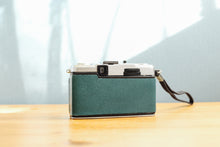 ç»åãã®ã£ã©ãªãŒãã¥ãŒã¢ã«èªã¿èŸŒã, OLYMPUS PEN EE-3 Green tourmalineð ãå®ååãäžé𿬠ç¹ãã