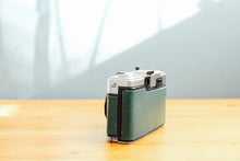 ç»åãã®ã£ã©ãªãŒãã¥ãŒã¢ã«èªã¿èŸŒã, OLYMPUS PEN EE-3 Green tourmalineð ãå®ååãäžé𿬠ç¹ãã