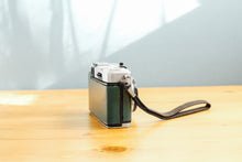 ç»åãã®ã£ã©ãªãŒãã¥ãŒã¢ã«èªã¿èŸŒã, OLYMPUS PEN EE-3 Green tourmalineð ãå®ååãäžé𿬠ç¹ãã