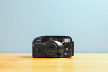 画像をギャラリービューアに読み込む, Canon New Autoboy【完動品】