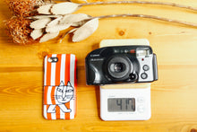 画像をギャラリービューアに読み込む, Canon New Autoboy【完動品】