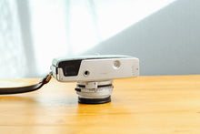 画像をギャラリービューアに読み込む, Minolta repo-S 喫茶店のメロンクリームソーダ🍈【完動品】【実写済み】ハーフカメラ