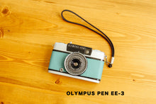 画像をギャラリービューアに読み込む, OLYMPUS PEN EE-3 喫茶店のメロンクリームソーダ🍈【完動品】