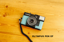 画像をギャラリービューアに読み込む, OLYMPUS PEN EF 喫茶店のメロンクリームソーダ🍈【完動品】