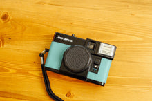 画像をギャラリービューアに読み込む, OLYMPUS PEN EF 喫茶店のメロンクリームソーダ🍈【完動品】