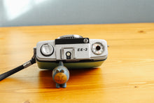 画像をギャラリービューアに読み込む, OLYMPUS PEN EE-3 喫茶店のメロンクリームソーダ🍈【完動品】