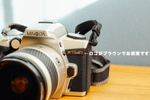画像をギャラリービューアに読み込む, Minolta α SweetII【完動品】【美品】一部欠点あり
