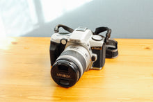 画像をギャラリービューアに読み込む, Minolta α SweetII【完動品】【美品】一部欠点あり