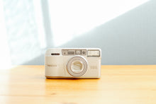 画像をギャラリービューアに読み込む, PENTAX ESPIO150SL【完動品】