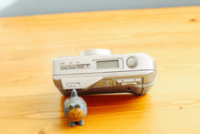 画像をギャラリービューアに読み込む, PENTAX ESPIO150SL【完動品】