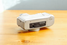 画像をギャラリービューアに読み込む, PENTAX ESPIO150SL【完動品】