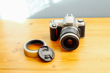 画像をギャラリービューアに読み込む, Nikon U Lens:Tamron28-80mm【未使用品❗️】【完動品】