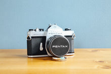 画像をギャラリービューアに読み込む, PENTAX SP