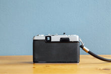 画像をギャラリービューアに読み込む, OLYMPUS PEN EE-3