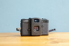 Load image into Gallery viewer, LOMO LC-A
