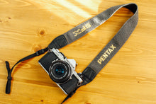 画像をギャラリービューアに読み込む, PENTAXストラップ フィルムカメラ Eincamera