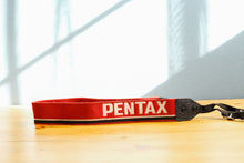 画像をギャラリービューアに読み込む, PENTAX RD レアストラップ❗️