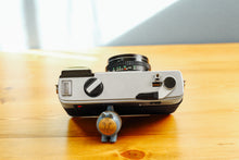 画像をギャラリービューアに読み込む, FLASH FUJICA(SV)【完動品】