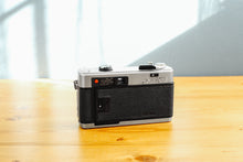 画像をギャラリービューアに読み込む, FLASH FUJICA(SV)【完動品】