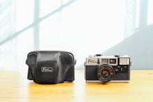 画像をギャラリービューアに読み込む, FLASH FUJICA(SV)【完動品】