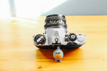 画像をギャラリービューアに読み込む, PENTAX ME【完動品】