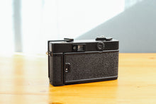 画像をギャラリービューアに読み込む, Konica C35EF【完動品】