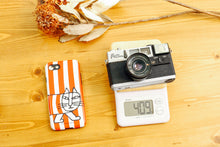 画像をギャラリービューアに読み込む, FLASH FUJICA(SV)【完動品】