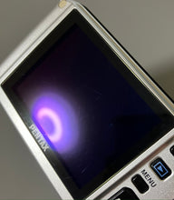 画像をギャラリービューアに読み込む, PENTAX Optio W60【完動品】【実写済み!】▪️オールドコンデジ▪️デジタルカメラ