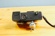 画像をギャラリービューアに読み込む, RICOH Auto Half EF2【完動品】