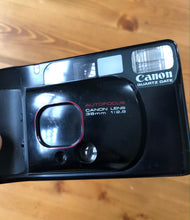 画像をギャラリービューアに読み込む, Canon Autoboy3【完動品】