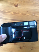 画像をギャラリービューアに読み込む, Canon Autoboy3【完動品】