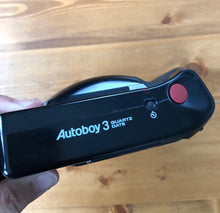 画像をギャラリービューアに読み込む, Canon Autoboy3【完動品】