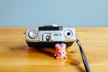 画像をギャラリービューアに読み込む, OLYMPUS PEN EE-3 ハーフカメラ