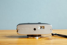 画像をギャラリービューアに読み込む, OLYMPUS PEN EE-3 ハーフカメラ