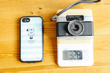 画像をギャラリービューアに読み込む, OLYMPUS PEN EE-3 ハーフカメラ