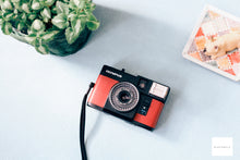 ç»åãã®ã£ã©ãªãŒãã¥ãŒã¢ã«èªã¿èŸŒã, OLYMPUS PEN EF Amarantoð·ãå®ååãããŒãã«ã¡ã©