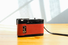 ç»åãã®ã£ã©ãªãŒãã¥ãŒã¢ã«èªã¿èŸŒã, OLYMPUS PEN EF Amarantoð·ãå®ååãããŒãã«ã¡ã©