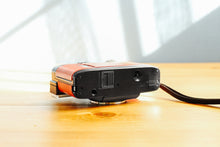 ç»åãã®ã£ã©ãªãŒãã¥ãŒã¢ã«èªã¿èŸŒã, OLYMPUS PEN EF Amarantoð·ãå®ååãããŒãã«ã¡ã©