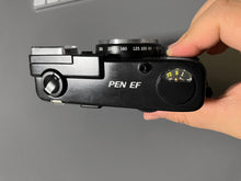 画像をギャラリービューアに読み込む, OLYMPUS PEN EF【完動品】お好きな色で別途変更可能❗️ハーフカメラ