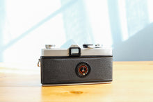 画像をギャラリービューアに読み込む, Minolta SR-1【完動品】