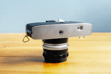 画像をギャラリービューアに読み込む, Minolta SR-1【完動品】