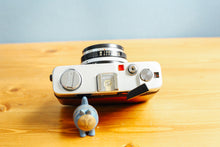 Load image into Gallery viewer, Minolta Hi-Matic milkchocolate🥛🍫【Finally working item】